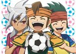 Inazuma Eleven Image #740251 - Zerochan Anime Image Board Mo